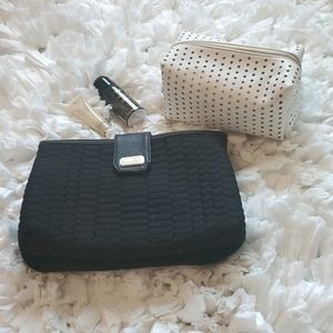 Set of Make Up Bags!! GUC!!